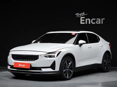 2022 Polestar Polestar 2