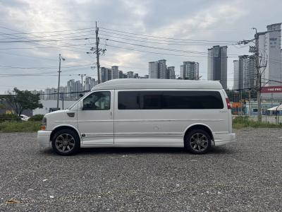 2014 Chevrolet Express Van