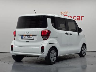 2022 Kia RAY