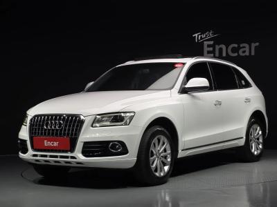 2015 Audi Q5