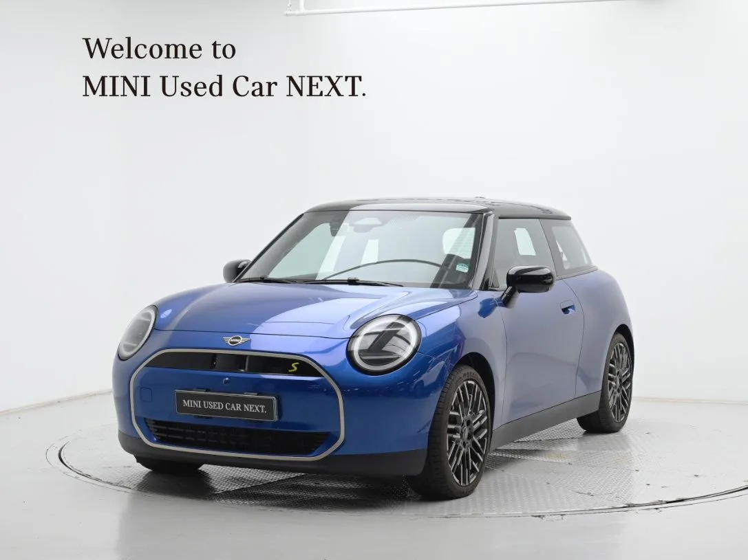 2024 MINI Cooper