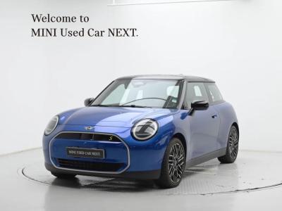 2024 MINI Cooper