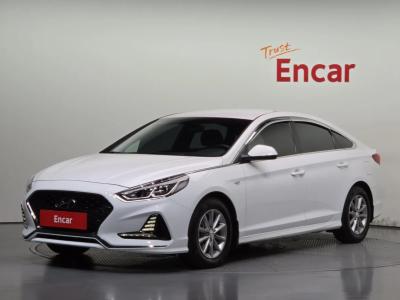 2022 Hyundai Sonata