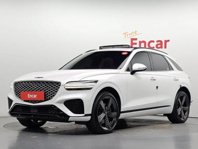 2023 Genesis GV70