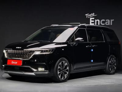 2023 Kia Carnival