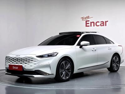 2023 Kia K8
