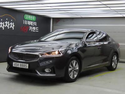 2017 Kia K7