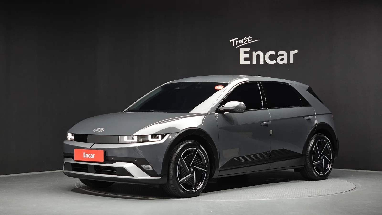 2025 Hyundai Ioniq 5