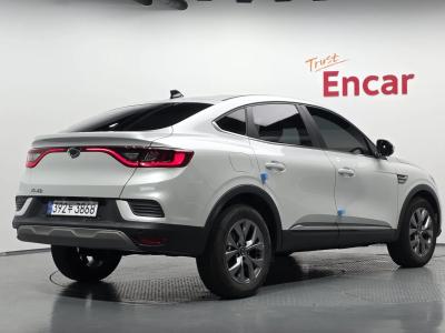 2024 Renault Korea XM3