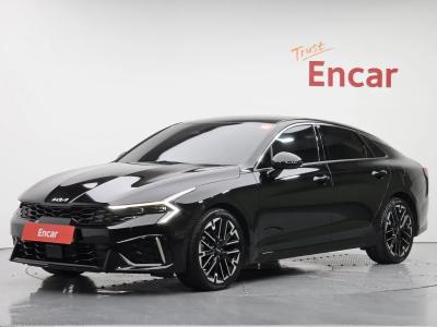 2024 Kia K5