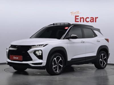 2022 Chevrolet Trailblazer