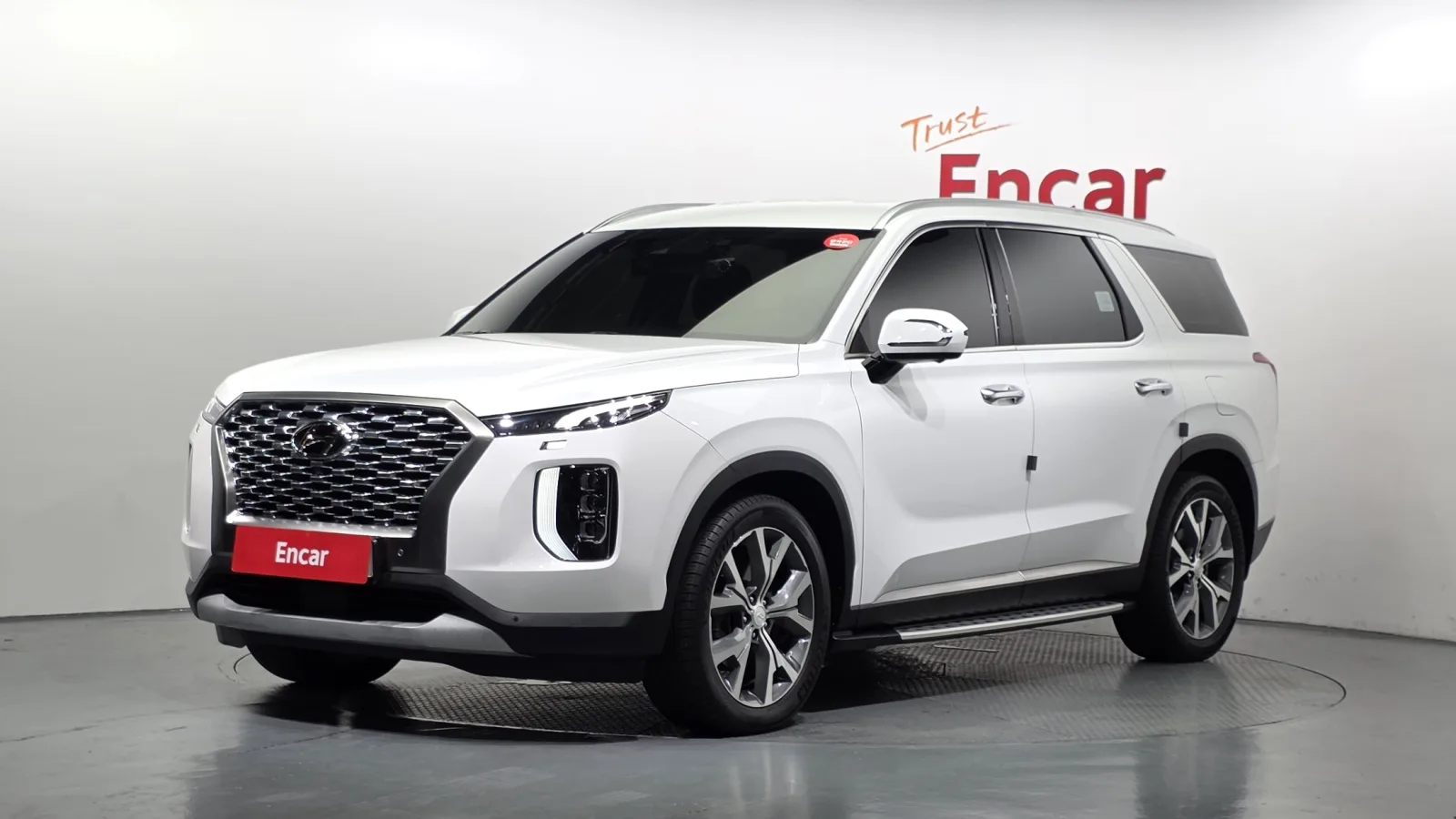 2022 Hyundai Palisade
