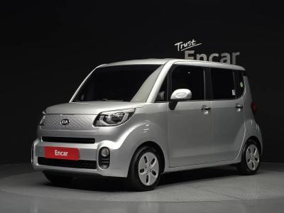 2019 Kia RAY
