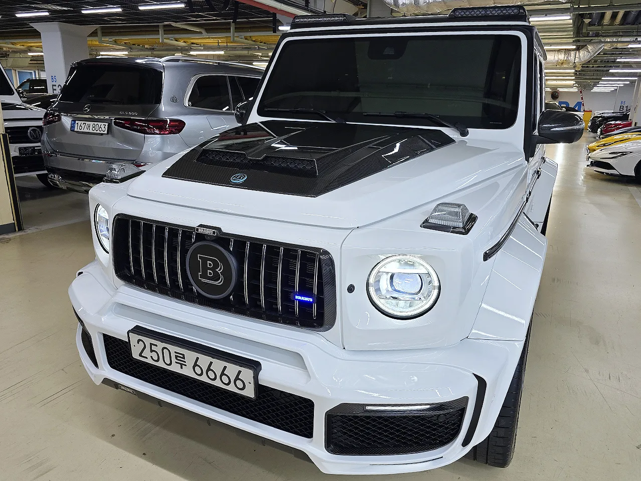 2022 Mercedes-Benz G-Class