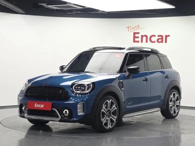 2021 MINI Countryman