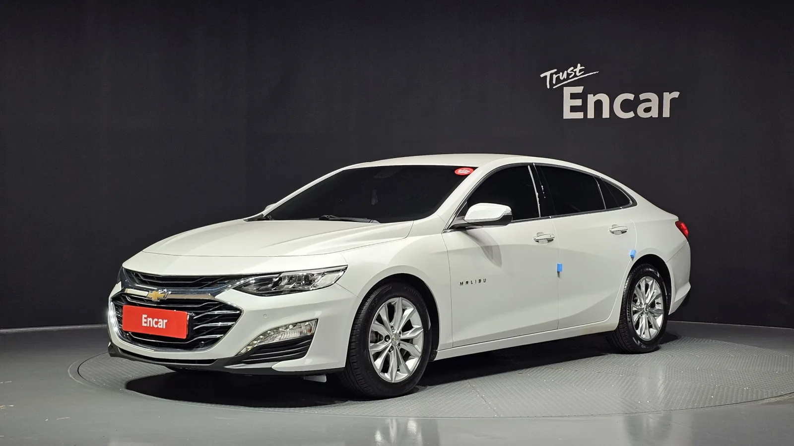 2019 Chevrolet Malibu