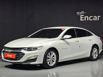 2019 Chevrolet Malibu