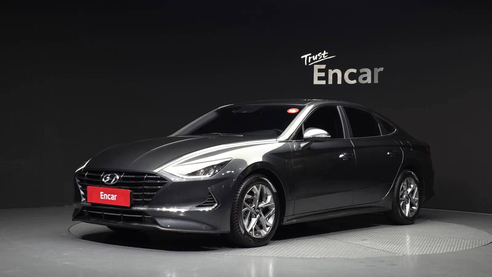 2020 Hyundai Sonata