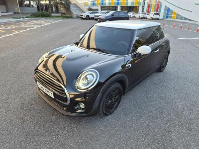 2020 MINI Cooper