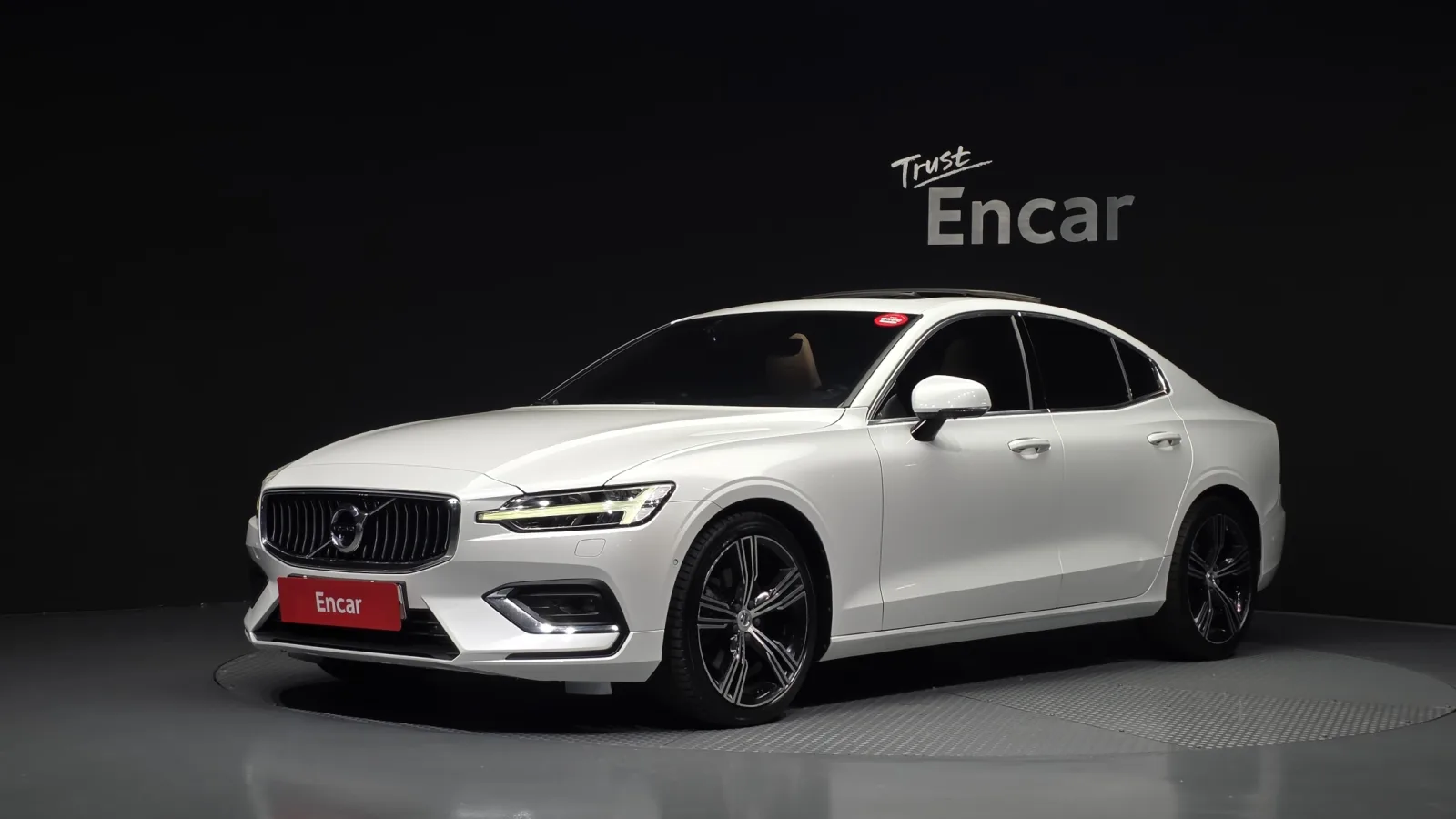 2020 Volvo S60