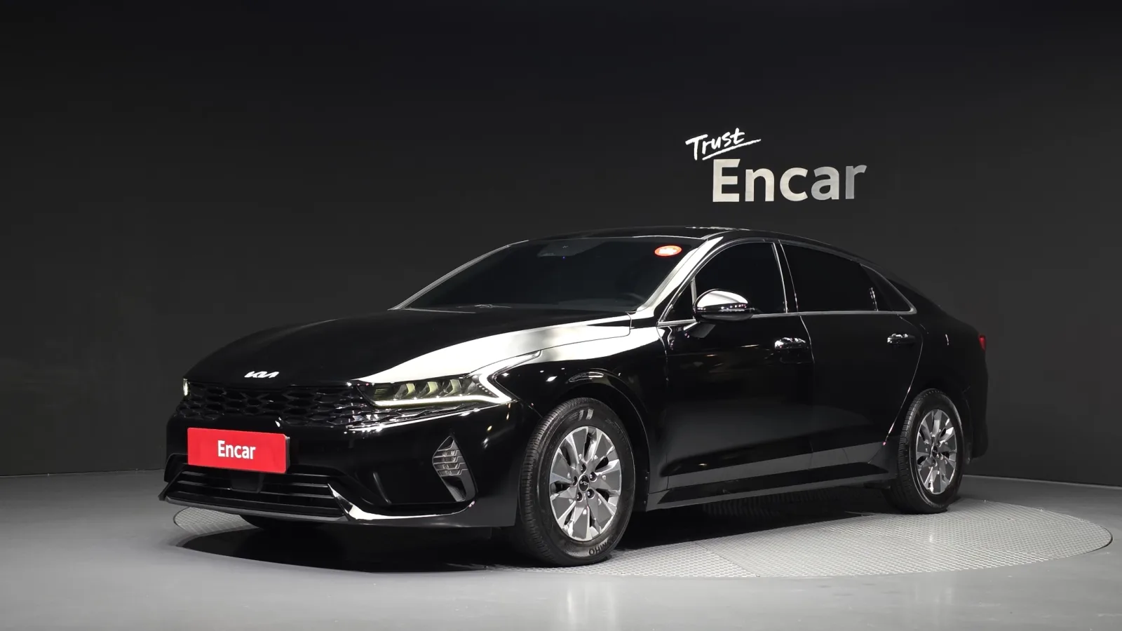 2023 Kia K5