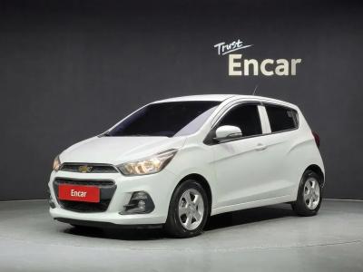 2017 Chevrolet Spark