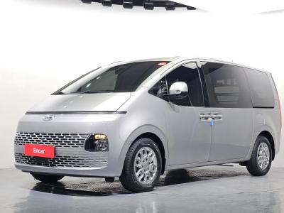 2022 Hyundai Staria