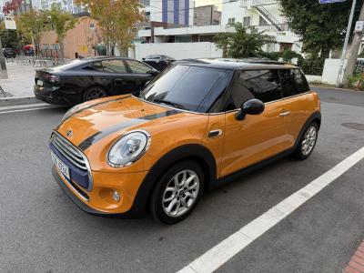 2015 MINI Cooper