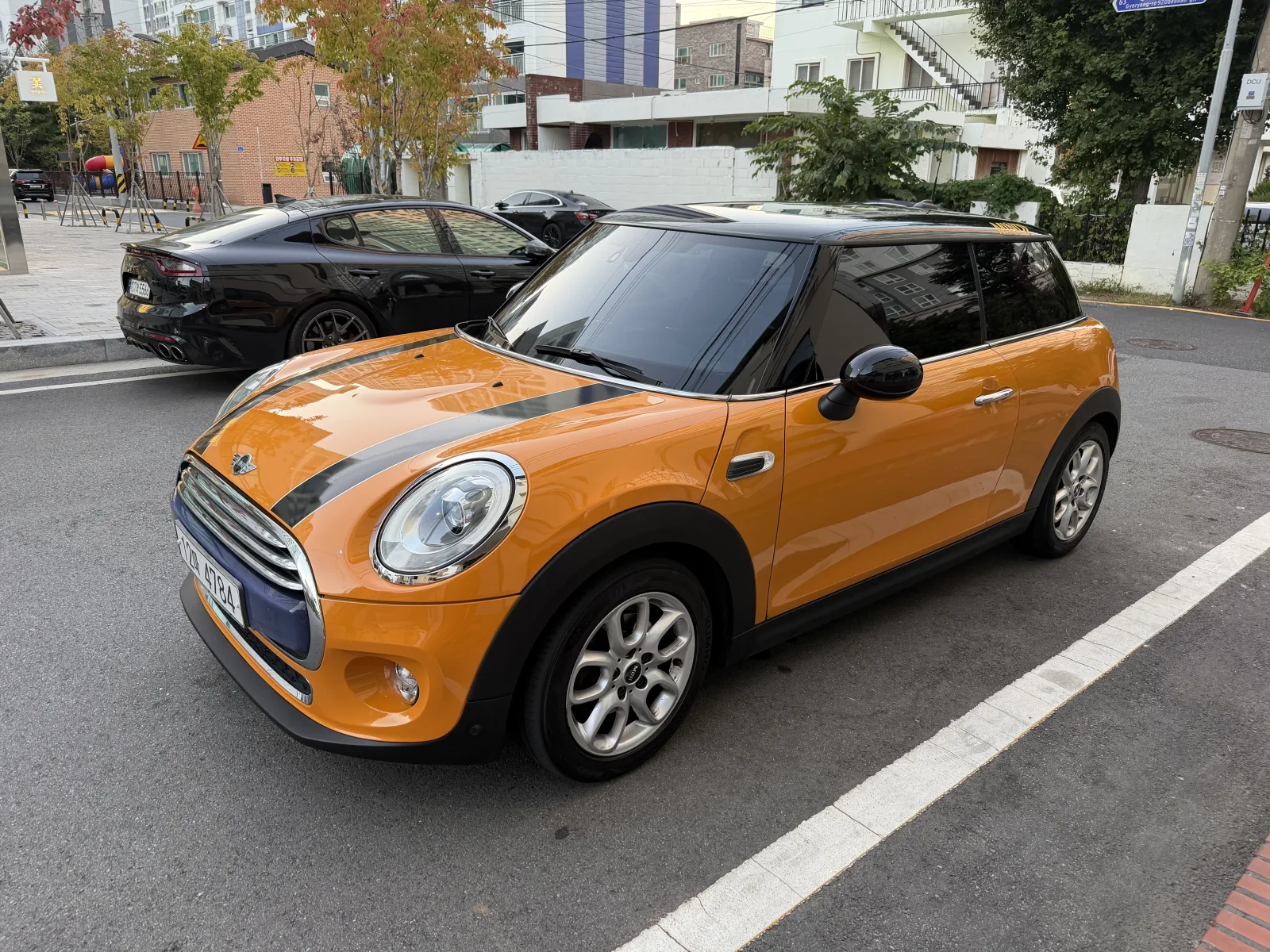 2015 MINI Cooper
