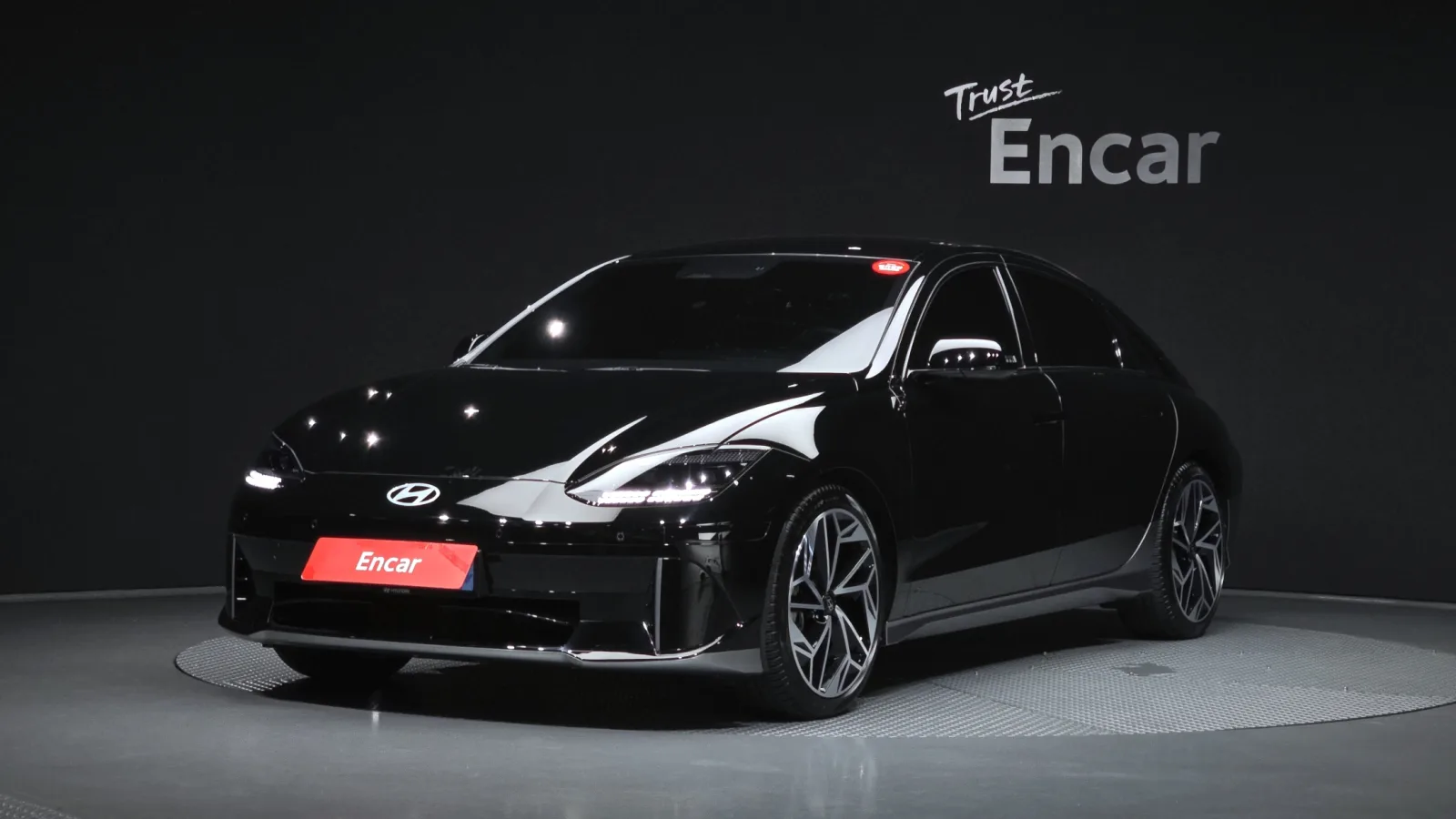 2023 Hyundai Ioniq 6