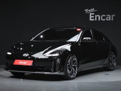 2023 Hyundai Ioniq 6