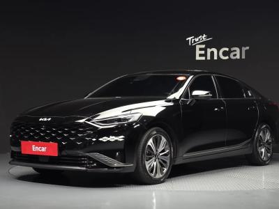 2022 Kia K8