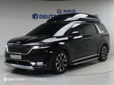 2021 Kia Carnival