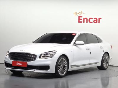 2019 Kia K9
