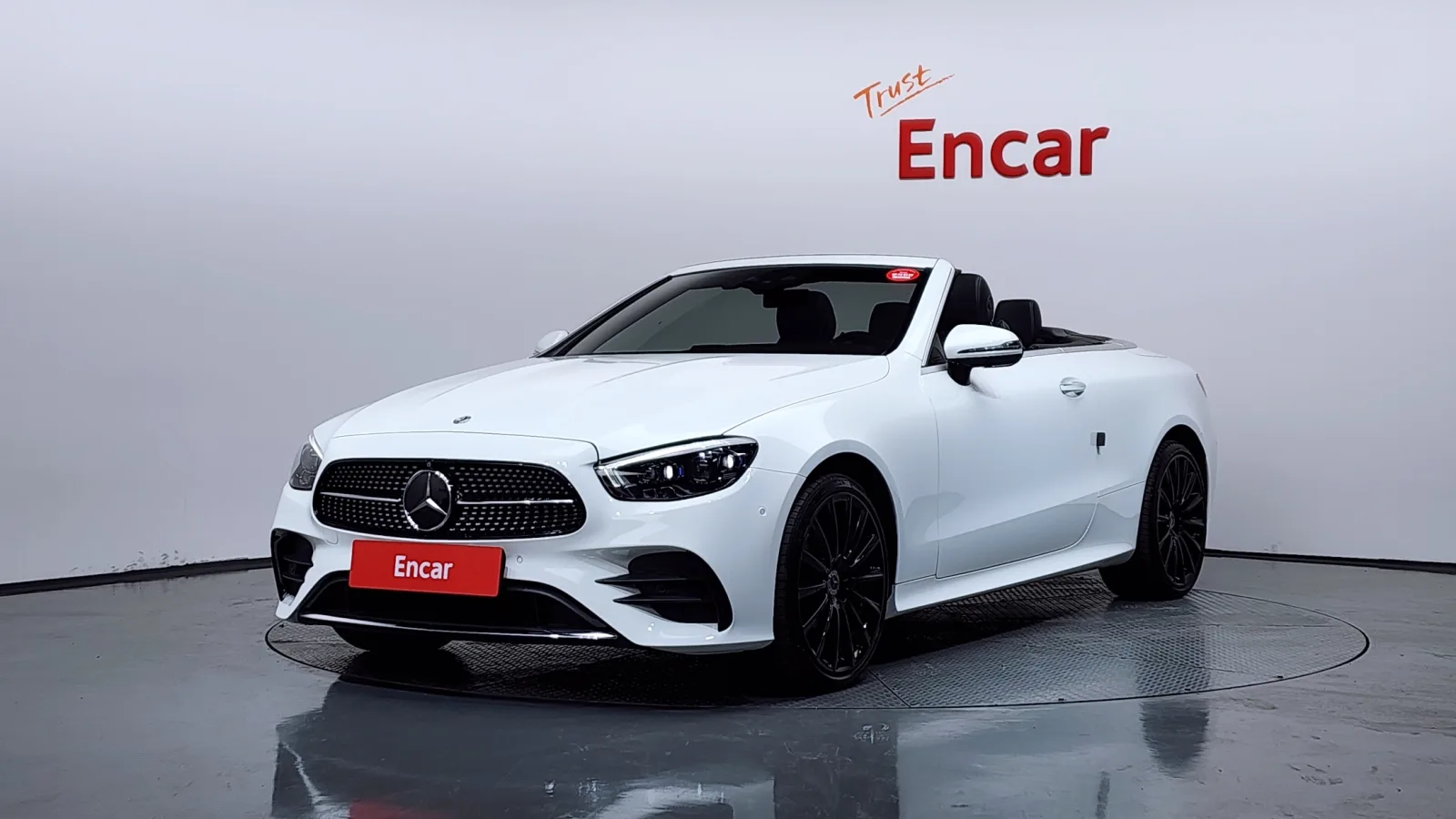 2022 Mercedes-Benz E-Class