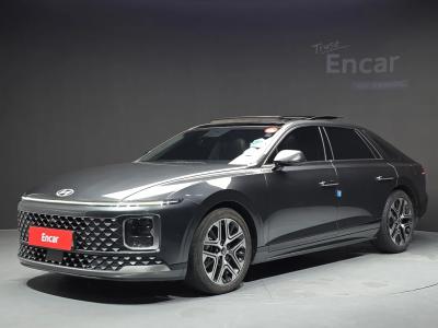 2023 Hyundai Grandeur