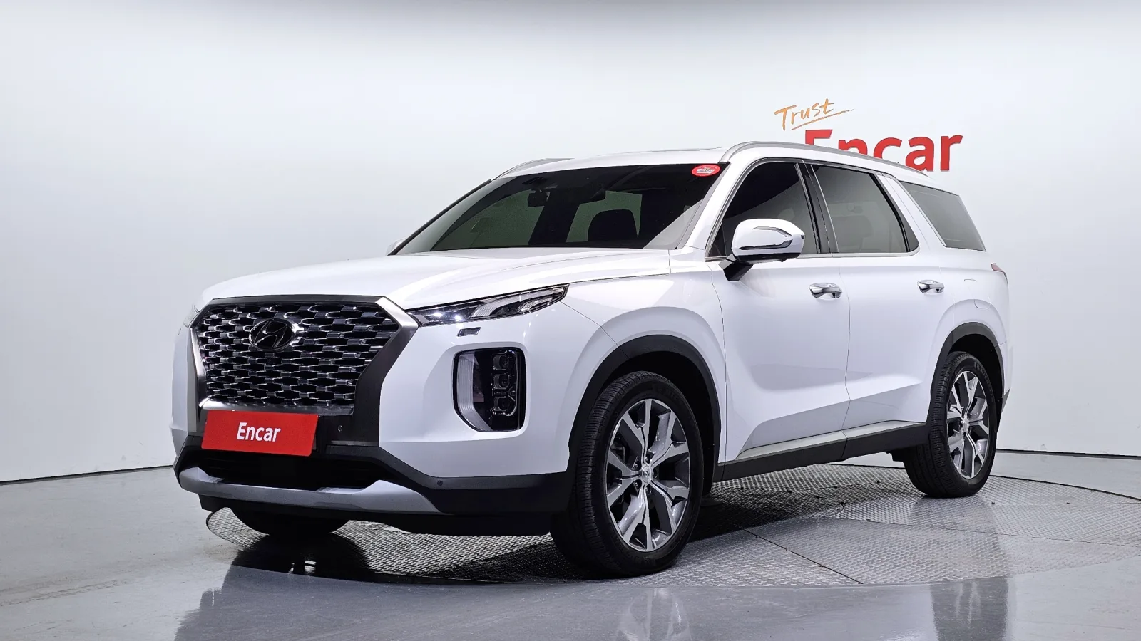 2022 Hyundai Palisade