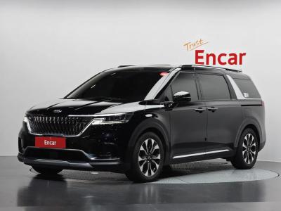 2021 Kia Carnival