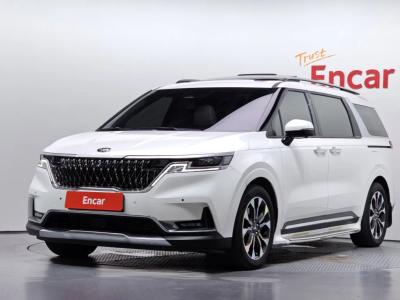2021 Kia Carnival