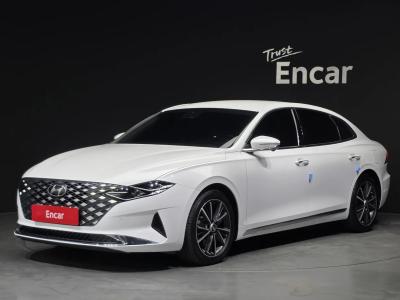 2020 Hyundai Grandeur