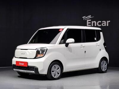 2024 Kia RAY