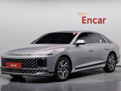 2023 Hyundai Grandeur