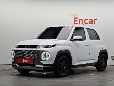 2023 Hyundai Casper