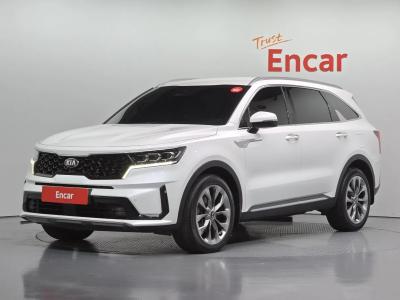 2021 Kia Sorento