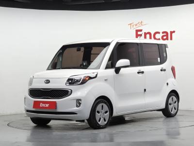 2016 Kia RAY