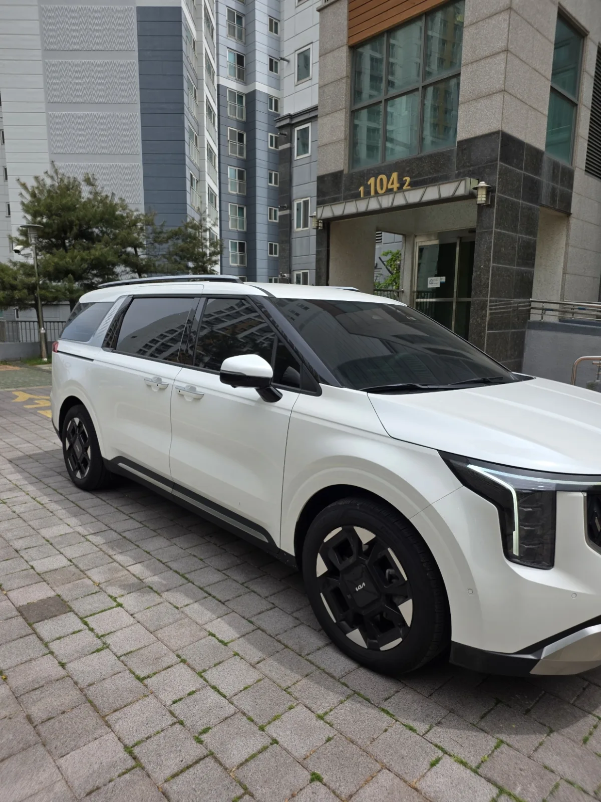2025 Kia Carnival