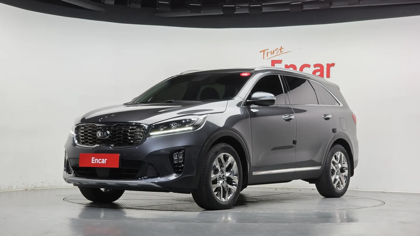 2020 Kia Sorento