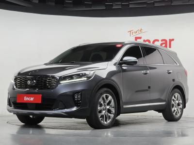 2020 Kia Sorento