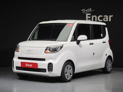 2022 Kia RAY