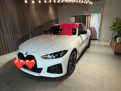 2026 BMW i4